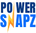 Power Snapz logo